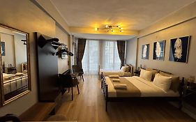 Taksim Park Hotel